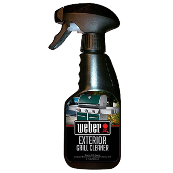Bryson Industries Weber Grill Exterior Barbeque Cleaner W66